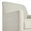 Emilia Accent Chair, Taupe