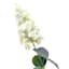Willow Crossley Coconut Pagoda Floral Stem, 39"