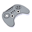 Gamer Controller Shaped Notepad