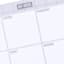 Gamer Weekly Planner Pad