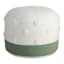Freya Pouf, Green