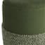 Phoebe Pouf, Green