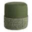 Phoebe Pouf, Green