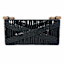 Paper rope basket S
