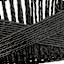 Paper rope basket S