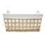 Paper Rope Laundy Basket