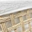 Paper Rope Laundy Basket
