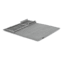 Savvy Drying Mat With Rack Dark Grey