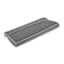 Savvy Drying Mat With Rack Dark Grey