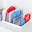 Tupperware Lid Organizer
