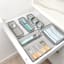8-Piece Cutlery Tray