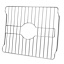 Sink Protector, Chrome