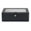 Sunglasses Storage Box, Black