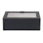 Sunglasses Storage Box, Black