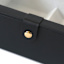 Sunglasses Storage Box, Black