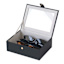 Sunglasses Storage Box, Black