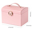 Kids Jewelry Box, Pink