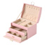 Kids Jewelry Box, Pink