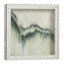 8x8 Framed Green Drip UG