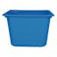 Plastic Storage Container 15L Blue