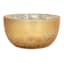 Enchanted Fig Scented Gold Jar Candle, 21oz