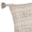 2-Pack Dotted Slub Throw Pillow, 18"