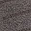 Dark Grey Textured Woven 2-Pack Pillow 24X24