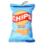 Toy Chips Pet Chew