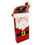 Homespun Holiday Santa Tabletop Decor, 7"
