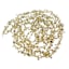 Golden Twisted Garland, 144"