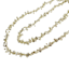 Golden Twisted Garland, 144"