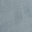 Mist Blue Tufted Accent Rug, 4x6