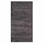 Tiny Dreamers Grey Easy Shag Washable Accent Rug, 30x59