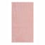Tiny Dreamers Strawberry Cream Easy Shag Washable Accent Rug, 30x59