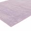 Tiny Dreamers Orchid Petal Easy Shag Washable Accent Rug, 30x59