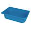 Blue Plastic Storage Container, 5L