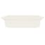 Plastic Storage Container 5L White