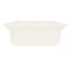 Plastic Storage Container 5L White