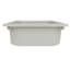 Plastic Storage Container 5L Grey
