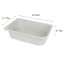 Plastic Storage Container 5L Grey