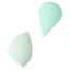 Makeup Your Mind Blending Sponge, Assorted Colors