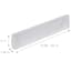 2-Pack Kitchen Drawer Divider