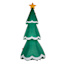 20ft Giant Airblown Christmas Tree Inflatable