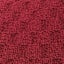 Plaza Red Tufted Kitchen Mat, 18x30