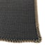 Plaza Beige Tufted Kitchen Mat, 18x30