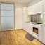 Plaza Beige Tufted Kitchen Mat, 18x30