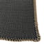 Plaza Beige Tufted Kitchen Mat, 24x40