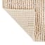 Loop Tan Bath Runner 22X60