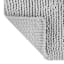 Loop Grey Bath Runner 22X60