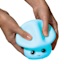 Squishy LED Mushroom Light, 6"